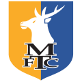 Mansfield Town FC U21