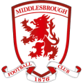 Middlesbrough U21