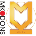 Milton Keynes Dons FC