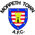 Morpeth Town Association Football Club