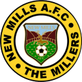New Mills Association Football Club