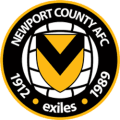 Newport County AFC U21