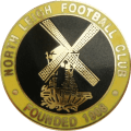 North Leigh Football Club