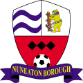 Nuneaton Town Football Club