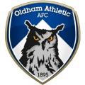 Oldham Athletic AFC