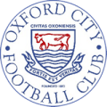 Oxford City FC