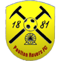 Paulton Rovers FC