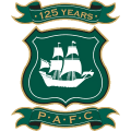 Plymouth Argyle FC U21