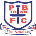 Potters Bar Town Football Club