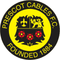 Prescot Cables FC