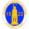 Rainworth Miners Welfare Football Club