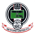 Retford United FC
