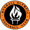 Rushall Olympic Football Club