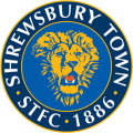 Shrewsbury Town FC U21