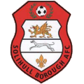 Solihull Borough FC
