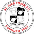 St. Ives Town Football Club