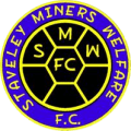 Staveley Miners Welfare Football Club