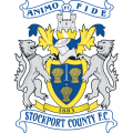 Stockport County AFC U21