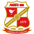 Swindon Town FC