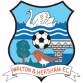 Walton & Hersham FC