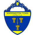 Warrington Town Football Club