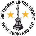 West Auckland Town Football Club