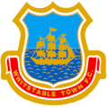 Whitstable Town Football Club