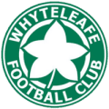 Whyteleafe Football Club