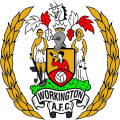 Workington AFC