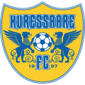 FC Kuressaare II