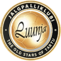 JK Luunja