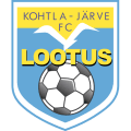 FC Lootus Kohtla-Järve