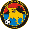 Rakvere JK Tarvas II
