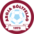 Argja Bóltfelag Argir II