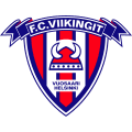 FC Viikingit/2 Helsinki