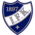 Helsingfors Idrottsföreningen Kamraterna Third Team