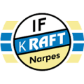 Närpes Kraft Fotbollsförening