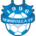 Norrvalla Fotbollförening
