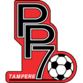 Tampereen Peli-Pojat-70