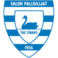 Salon Palloilijat/2