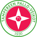 Tampereen Pallo-Veikot/2