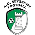 AC Seyssinet Pariset