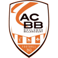 Athletic Club de Boulogne-Billancourt Football