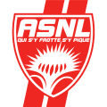 Association Sportive Nancy-Lorraine B