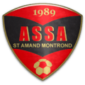 Association Sportive Saint-Amandoise, Saint-Amand-Montrond