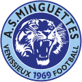 Association Sportive des Minguettes Vénissieux