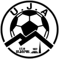 Union de la Jeunesse aAménienne d'Alfortville