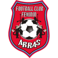 Arras Football Club Féminin