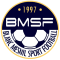 Blanc Mesnil Sport Football