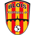 Blois Foot 41